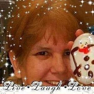 Meet your Posher, Gayla